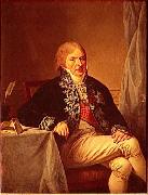 Ferdinando, comte Marescalchi